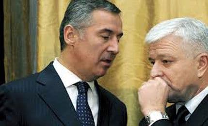 DN: Vlada formira novu upravu za prisluškivanje? DN: Vlada formira novu upravu za prisluškivanje?