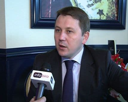 RAĐENOVIĆ: Dug Opštine Budva do kraja godine ispod 30 miliona eura RAĐENOVIĆ: Dug Opštine Budva do kraja godine ispod 30 miliona eura