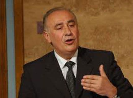 RASTODER: Nijesmo pristalice formiranja vlasti bez izbora RASTODER: Nijesmo pristalice formiranja vlasti bez izbora