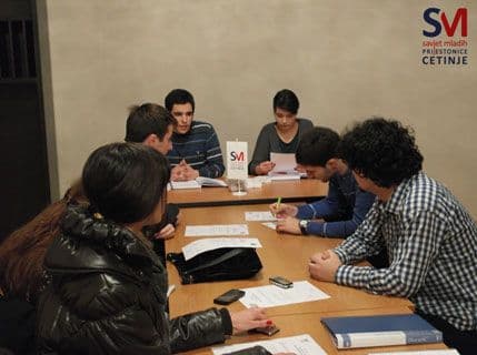 Formirati savjete mladih u svim opštinama Formirati savjete mladih u svim opštinama