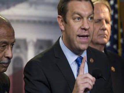 SAD: Uhapšen kongresmen zbog posjedovanja kokaina SAD: Uhapšen kongresmen zbog posjedovanja kokaina