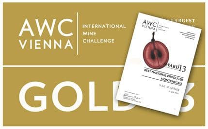 Plantažama osam medalja i titula najboljeg nacionalnog proizvođača Plantažama osam medalja i titula najboljeg nacionalnog proizvođača