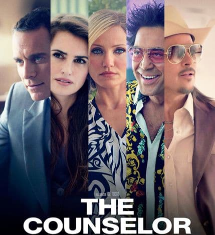 CINEPLEXX: Na repertoaru „Savjetnik“ i „Igre gladi: Lov na vatru“ CINEPLEXX: Na repertoaru „Savjetnik“ i „Igre gladi: Lov na vatru“