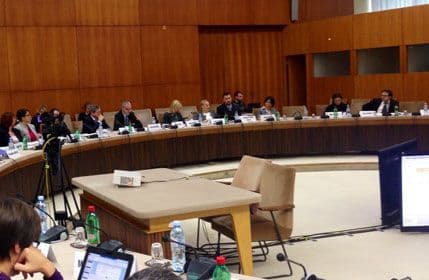 Crnogorska delegacija učestvovala na sastanku za Višekorisničku Ipu Crnogorska delegacija učestvovala na sastanku za Višekorisničku Ipu