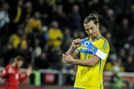 Ibra: Bez mene, SP ne vrijedi ništa Ibra: Bez mene, SP ne vrijedi ništa