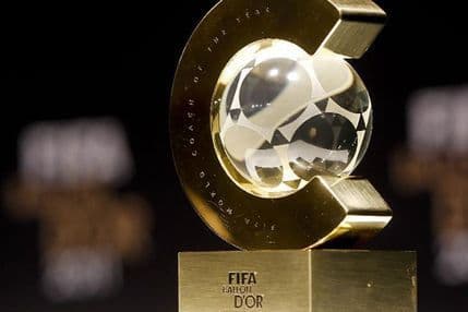 FIFA produžila rok za glasanje za 'Zlatnu loptu'! FIFA produžila rok za glasanje za 'Zlatnu loptu'!