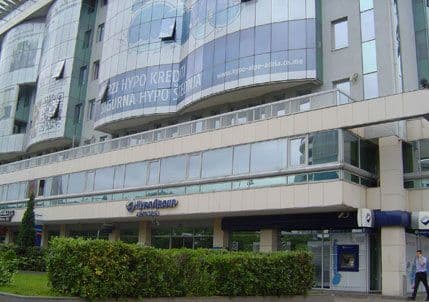 HAAB: Telaćević nije smijenjen, već je podnio ostavku HAAB: Telaćević nije smijenjen, već je podnio ostavku