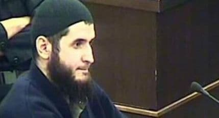 Mevlidu Jašareviću 15 godina zatvora Mevlidu Jašareviću 15 godina zatvora