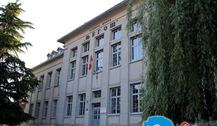 Pobratimile se OŠ “Njegoš” sa Cetinja i “Ristan Pavlović” iz Pljevalja Pobratimile se OŠ “Njegoš” sa Cetinja i “Ristan Pavlović” iz Pljevalja