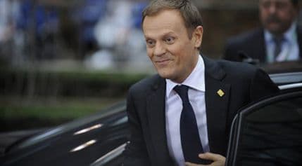 Poljski premijer smijenio sedam ministara Poljski premijer smijenio sedam ministara