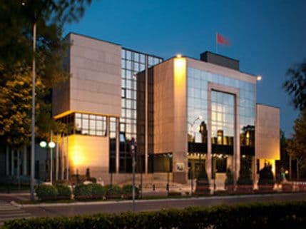 Veče savremenog baleta "Croatia - Montenegro Moving" u CNP-u Veče savremenog baleta "Croatia - Montenegro Moving" u CNP-u