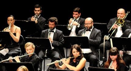 Petar GARIĆ: Velika je privilegija baviti se muzikom Petar GARIĆ: Velika je privilegija baviti se muzikom