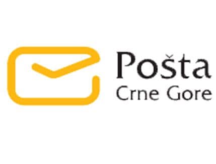 Opljačkana pošta u centru Nikšića Opljačkana pošta u centru Nikšića