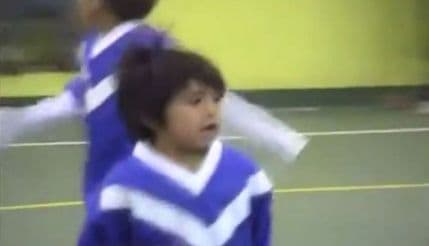 VIDEO: Osmogodišnjak kog jure Junajted, Barsa, Milan, Real, Čelsi VIDEO: Osmogodišnjak kog jure Junajted, Barsa, Milan, Real, Čelsi