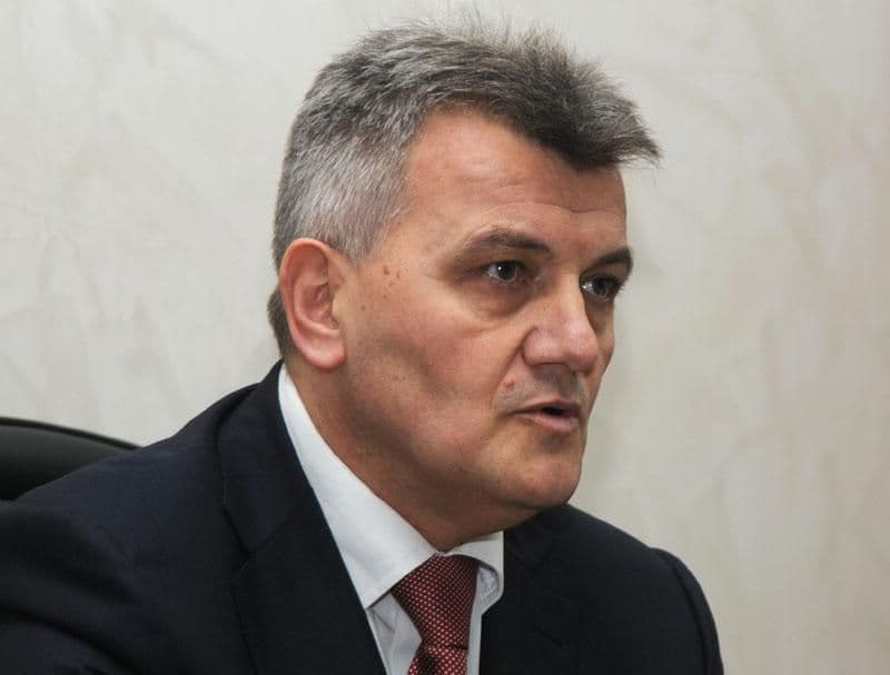 Utvrđen Predlog zakona o zdravstvenoj zaštiti Utvrđen Predlog zakona o zdravstvenoj zaštiti