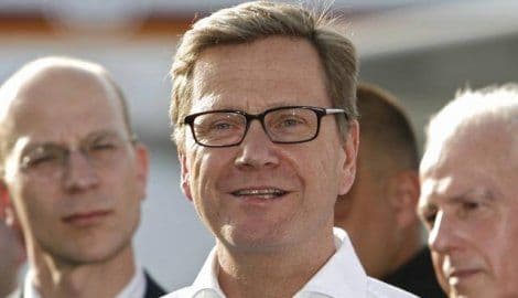 Što će ubuduće raditi Gvido Vestervele? Što će ubuduće raditi Gvido Vestervele?