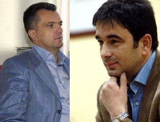 IVANOVIĆ: Svaka vlast bi poželjela Meda; MEDOJEVIĆ: Ivanović pljuje po Pozitivnoj koju je stvarao tri godine IVANOVIĆ: Svaka vlast bi poželjela Meda; MEDOJEVIĆ: Ivanović pljuje po Pozitivnoj koju je stvarao tri godine