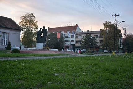 Jovović posjetio Lovćenac Jovović posjetio Lovćenac