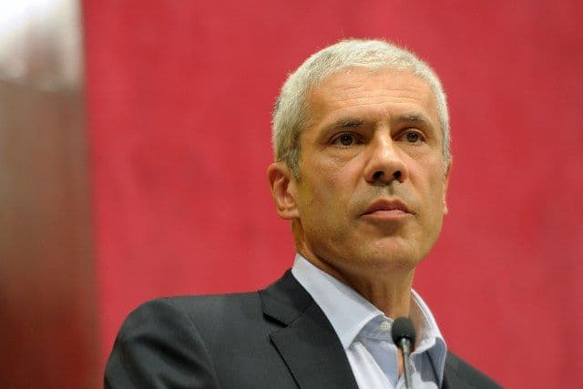 Tadić: Nijesam se zaposlio u Telenoru Tadić: Nijesam se zaposlio u Telenoru