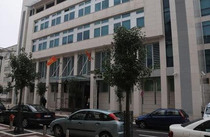 Vlada utvrdila Prijedlog zakon o zdravstvenoj zaštiti Vlada utvrdila Prijedlog zakon o zdravstvenoj zaštiti