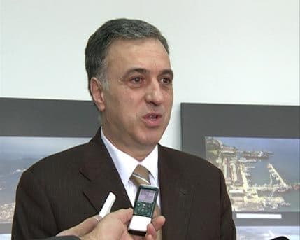 VUJANOVIĆ: Tivat je simbol ekonomskog preporoda (VIDEO) VUJANOVIĆ: Tivat je simbol ekonomskog preporoda (VIDEO)