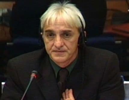 Australijski sud odložio izručenje kapetana Dragana Hrvatskoj Australijski sud odložio izručenje kapetana Dragana Hrvatskoj