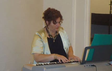 Nada Baldić i "Providenca" u tivatskom Centru za kulturu Nada Baldić i "Providenca" u tivatskom Centru za kulturu