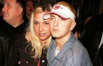 Eminem i Kim ponovo zajedno Eminem i Kim ponovo zajedno