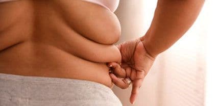 Posttraumatski stres utiče na gojaznost Posttraumatski stres utiče na gojaznost