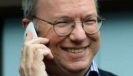 Šef "Gugla": Za deset godina neće biti cenzure na Internetu Šef "Gugla": Za deset godina neće biti cenzure na Internetu