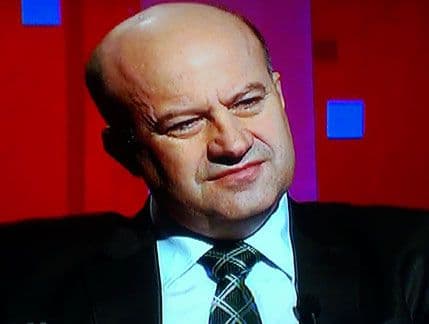 HUSOVIĆ: Ukoliko dođe do raskola koalicije, Bošnjačka stranka bliža DPS-u HUSOVIĆ: Ukoliko dođe do raskola koalicije, Bošnjačka stranka bliža DPS-u