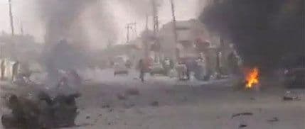 Irak: U bombaškim napadima ubijene 23 osobe Irak: U bombaškim napadima ubijene 23 osobe