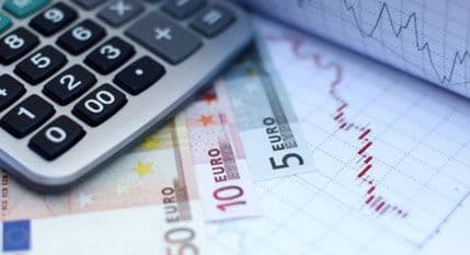 Montengroberza: Prodato 10,1 miliona eura državnih obveznica Montengroberza: Prodato 10,1 miliona eura državnih obveznica