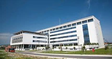 UDG: Kredit za izgradnju zgrade uzet regularno od CKB-a UDG: Kredit za izgradnju zgrade uzet regularno od CKB-a