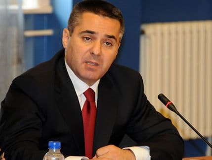 Konjević i Stojanović svjedočiće u slučaju protiv Veljovića Konjević i Stojanović svjedočiće u slučaju protiv Veljovića