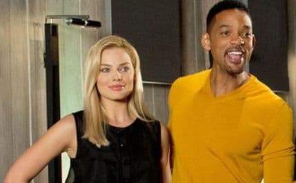 Zbog nje se Vil Smit razvodi? Zbog nje se Vil Smit razvodi?