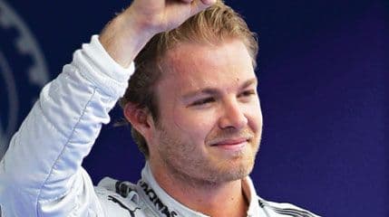 VN BRAZILA: Rozberg najbrži na treninzima VN BRAZILA: Rozberg najbrži na treninzima