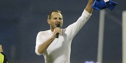 FIFA potvrdila: Postupak protiv Šimunića FIFA potvrdila: Postupak protiv Šimunića