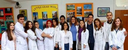 MoMSIC: Rad sa djecom u Resursnom centru MoMSIC: Rad sa djecom u Resursnom centru