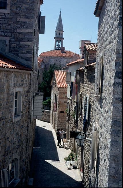 Budva dobija Muzej Stevana Luketića Budva dobija Muzej Stevana Luketića