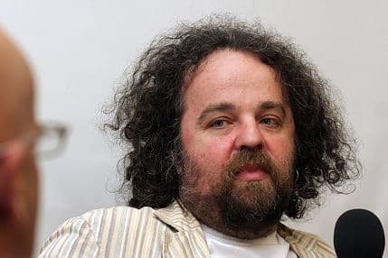 JERGOVIĆ: Jezik se danas ne upoznaje preko pisaca kao što je Ljubiša, nego uglavnom preko psovača JERGOVIĆ: Jezik se danas ne upoznaje preko pisaca kao što je Ljubiša, nego uglavnom preko psovača