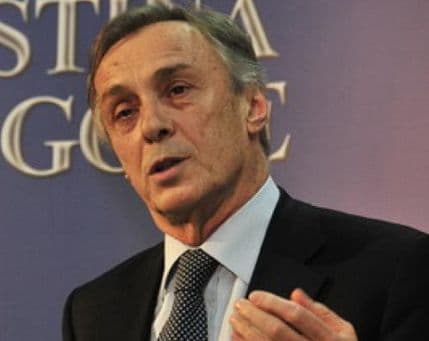 LEKIĆ: SDP-u ne nudimo ništa dok je u koaliciji sa DPS-om LEKIĆ: SDP-u ne nudimo ništa dok je u koaliciji sa DPS-om