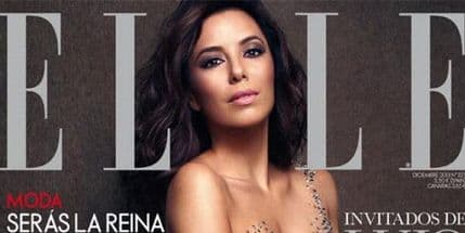 Eva kao iz raja: Na sebi ima samo kristale! Eva kao iz raja: Na sebi ima samo kristale!