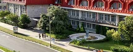 Grupa studenata FPN-a najavila proteste i blokadu Fakulteta Grupa studenata FPN-a najavila proteste i blokadu Fakulteta