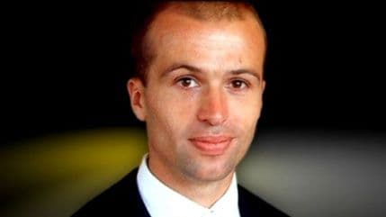 Misteriozna smrt britanskog obavještajca "savršen zločin" Misteriozna smrt britanskog obavještajca "savršen zločin"