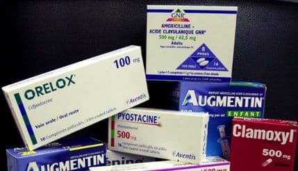 Bakterije sve otpornije, prijeti li nam post-antibiotičko doba? Bakterije sve otpornije, prijeti li nam post-antibiotičko doba?