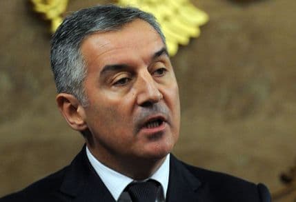 Đukanović čestitao Dan opštine Bar Đukanović čestitao Dan opštine Bar