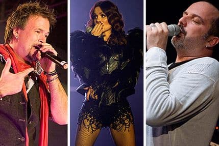 Honorari pjevača za novogodišnju noć manji, veliki novac samo za najpopularnije Honorari pjevača za novogodišnju noć manji, veliki novac samo za najpopularnije