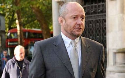 Razvod decenije: Milijarder lagao da je siromašan da ženi ne bi dao novac Razvod decenije: Milijarder lagao da je siromašan da ženi ne bi dao novac