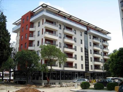 Stan neće moći da se proda ako zgrada nema sertifikat Stan neće moći da se proda ako zgrada nema sertifikat